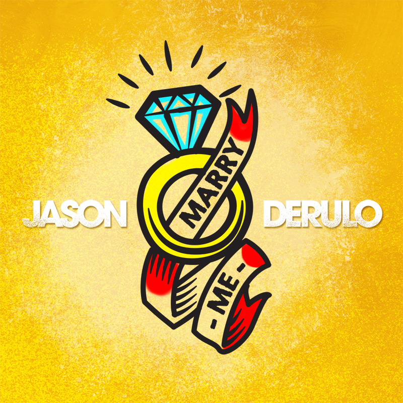 Marry Me Mp3 Free Download Jason Derulo